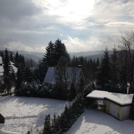 Heaven Apartment Winterberg Exterior photo